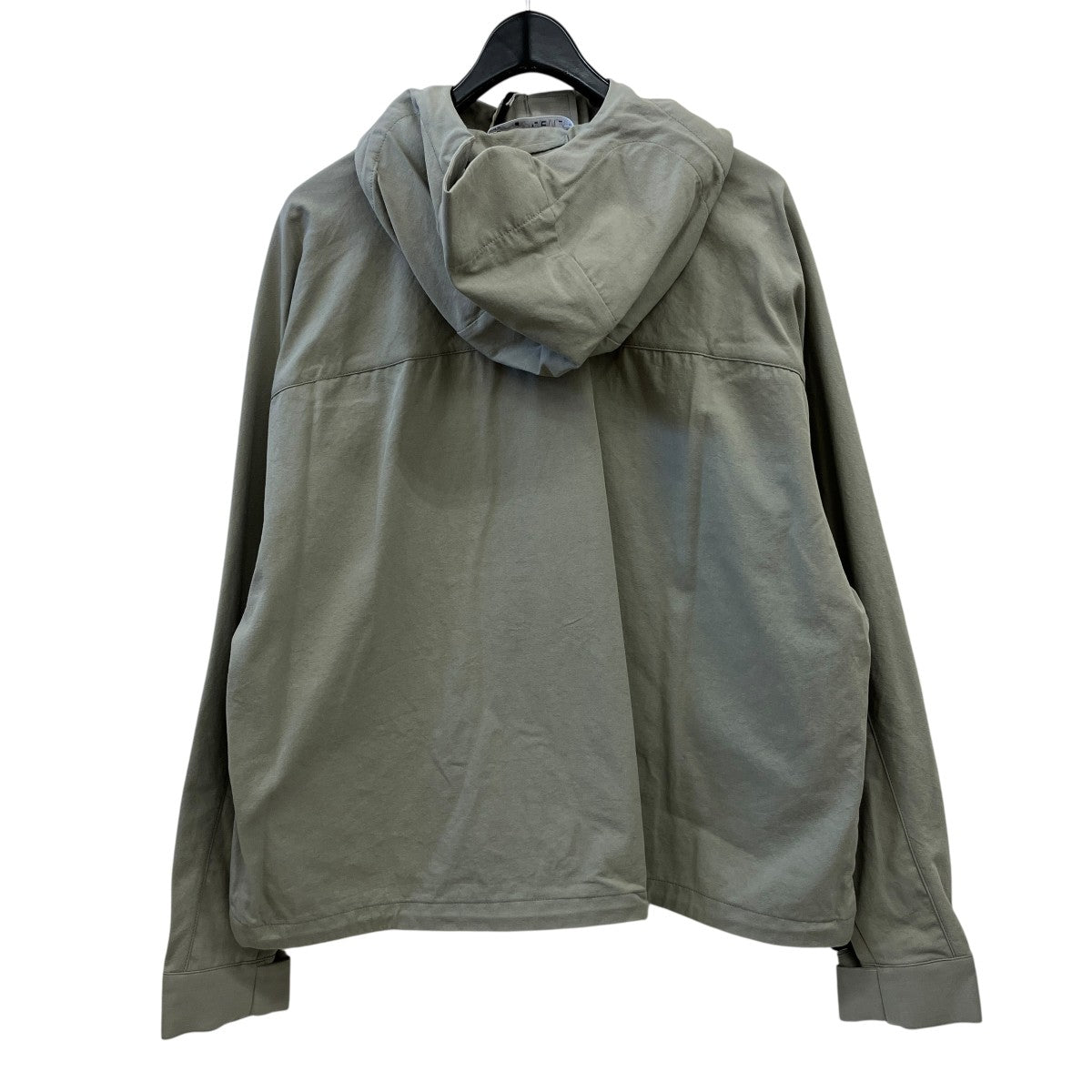 AFTERHOURS WADING JACKETマウンテンパーカーA004-C1BL-119F 古着・中古-2枚目のアイテム画像