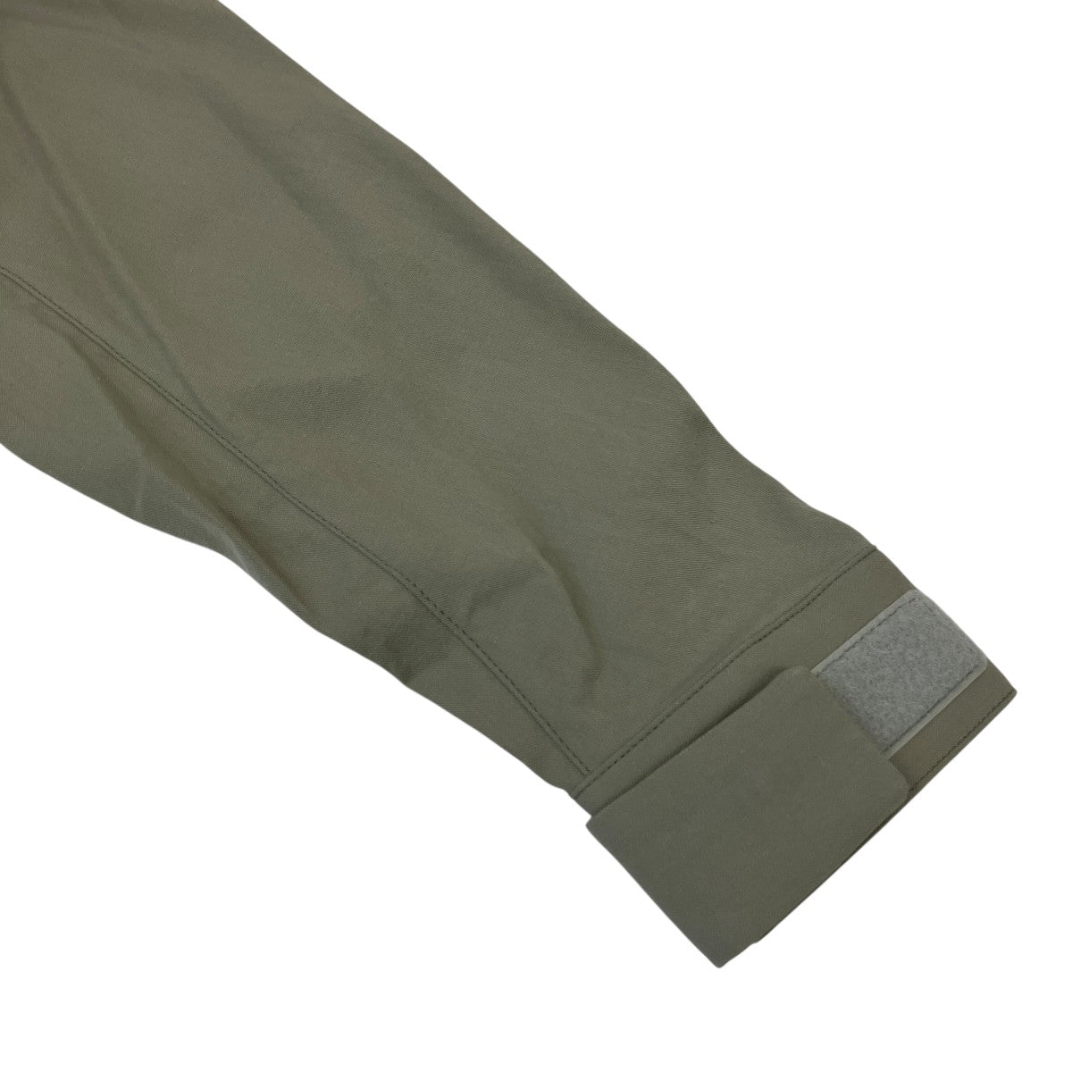 AFTERHOURS WADING JACKETマウンテンパーカーA004-C1BL-119F 古着・中古-4枚目のアイテム画像