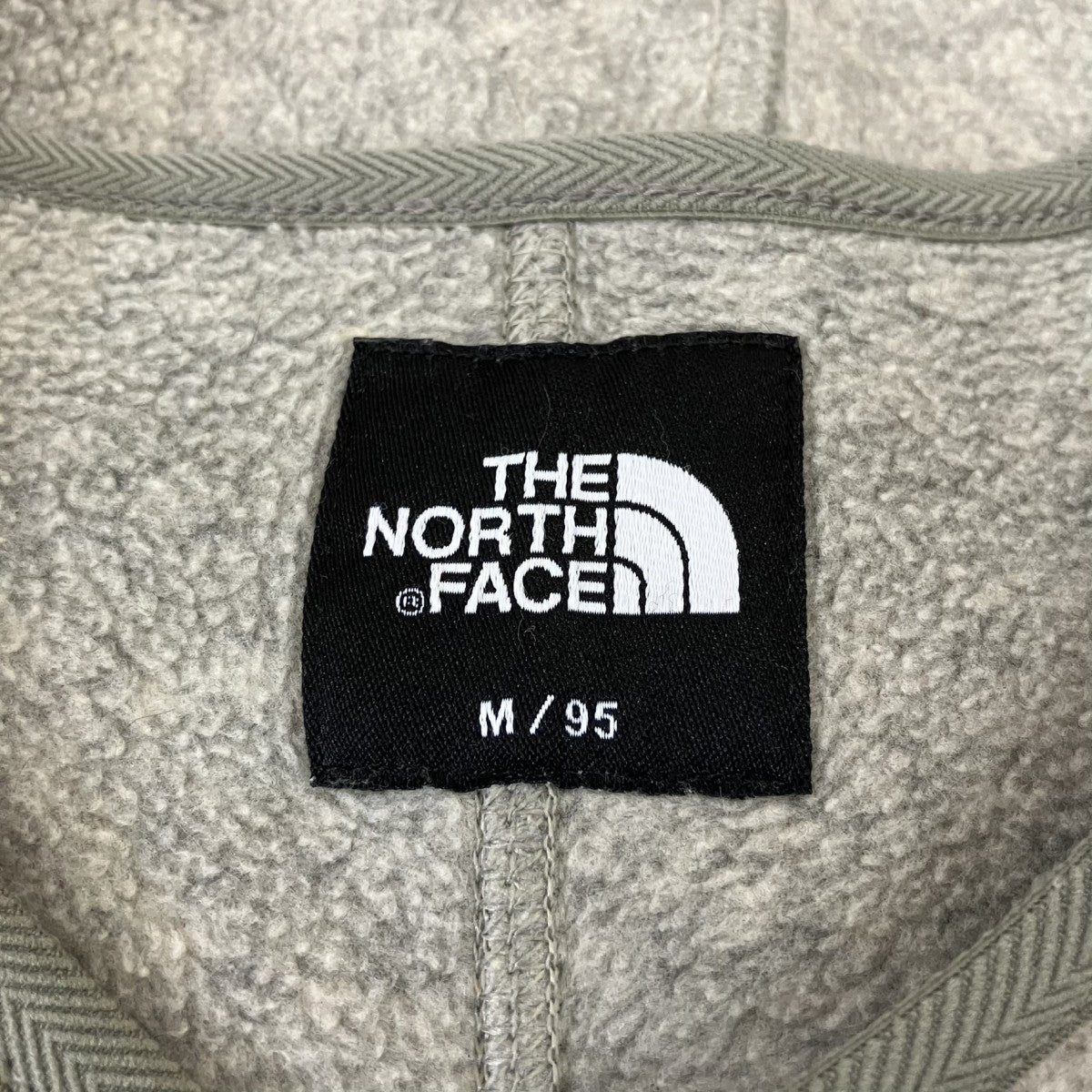 ジップアップベストNV4FM53A