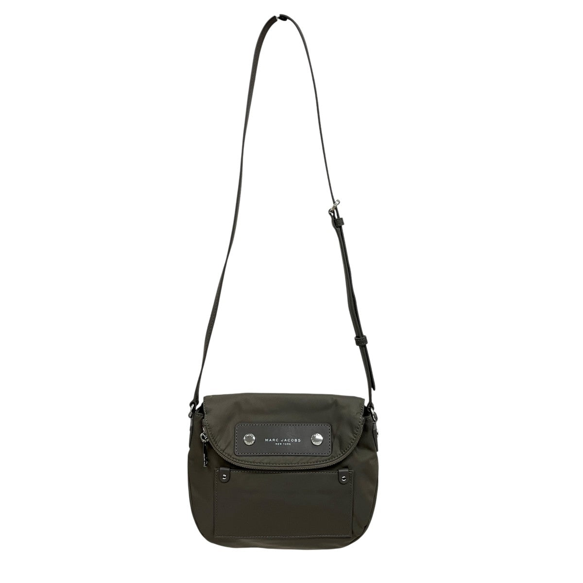 MARC JACOBS ショルダーバッグM0012909 古着・中古-1枚目のアイテム画像