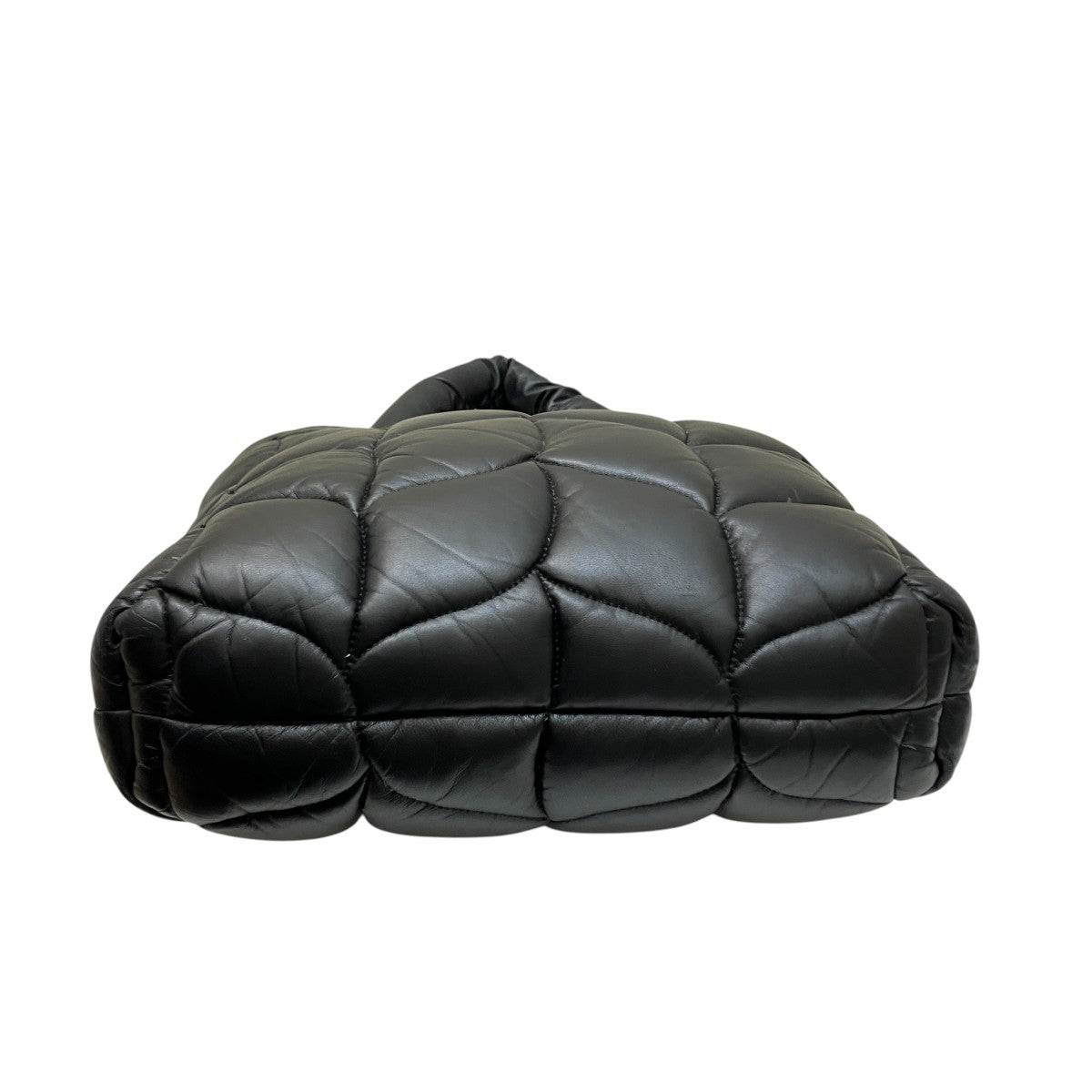 MULBERRY ビッグソフティ2WAYショルダーバッグ 古着・中古-5枚目のアイテム画像