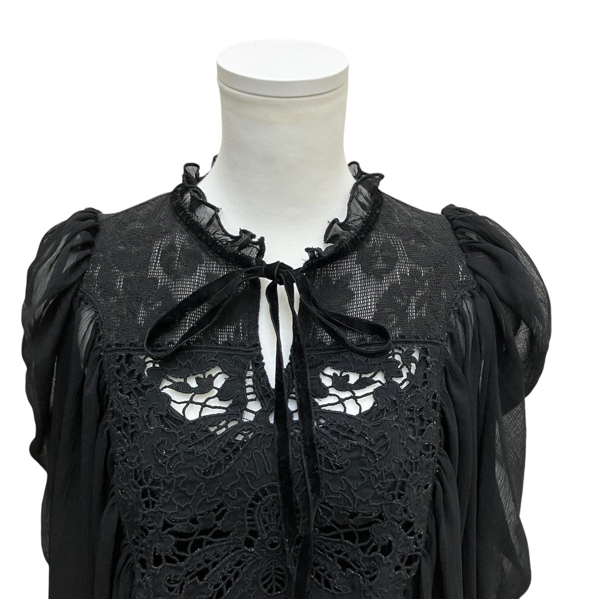 ブラウス キャミソール付SWFB234269