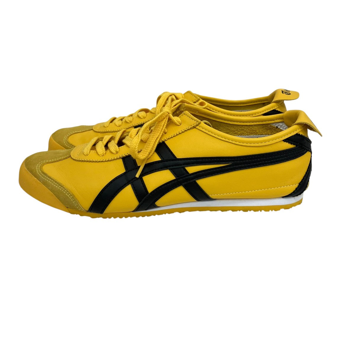 Onitsuka Tiger MEXICO 66ローカットスニーカー1183C102 古着・中古-2枚目のアイテム画像