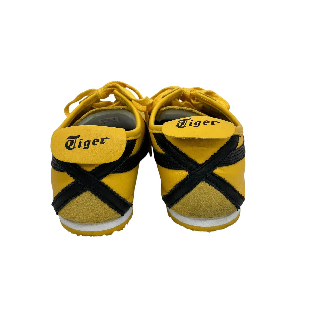 Onitsuka Tiger MEXICO 66ローカットスニーカー1183C102 古着・中古-3枚目のアイテム画像