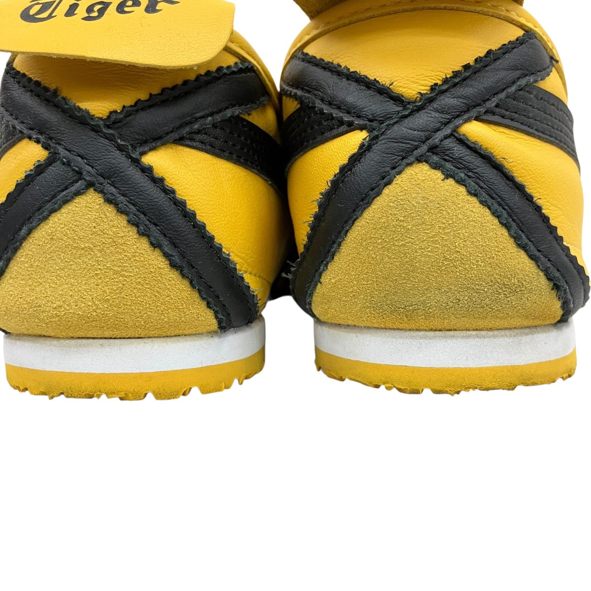 Onitsuka Tiger MEXICO 66ローカットスニーカー1183C102 古着・中古-5枚目のアイテム画像
