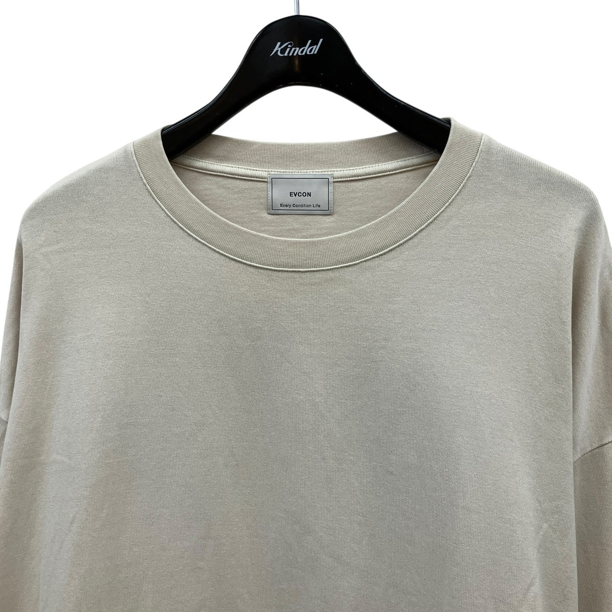 ロングスリーブTシャツ211-91104