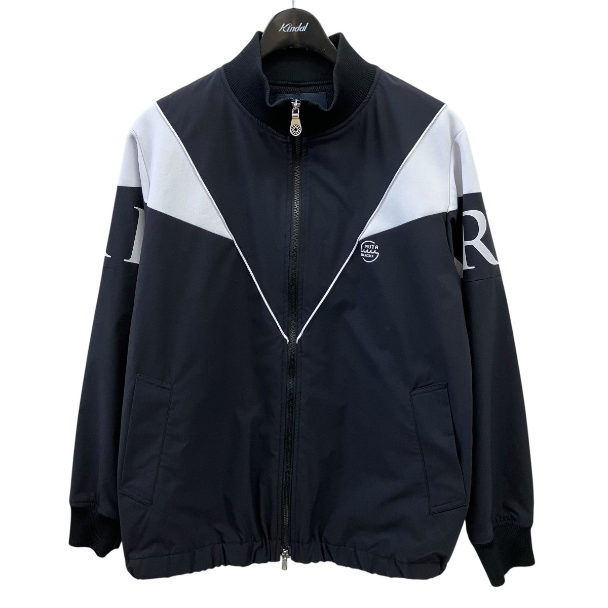 レトロトラックジャケットMMJC-443283