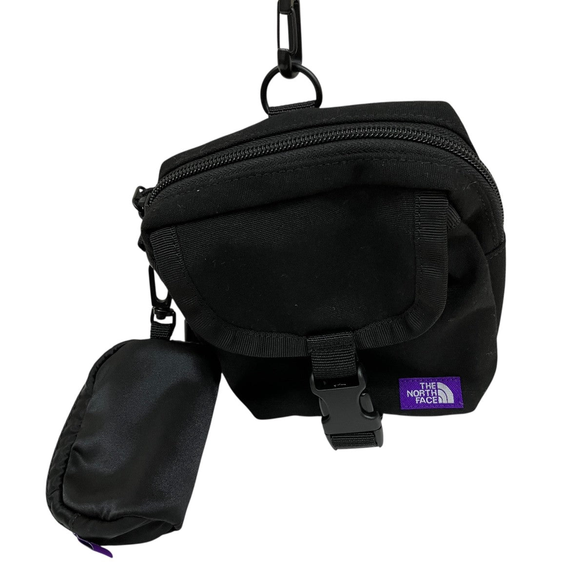 THE NORTHFACE PURPLELABEL Stroll Utility CaseショルダーポーチN25SO032 古着・中古-5枚目のアイテム画像