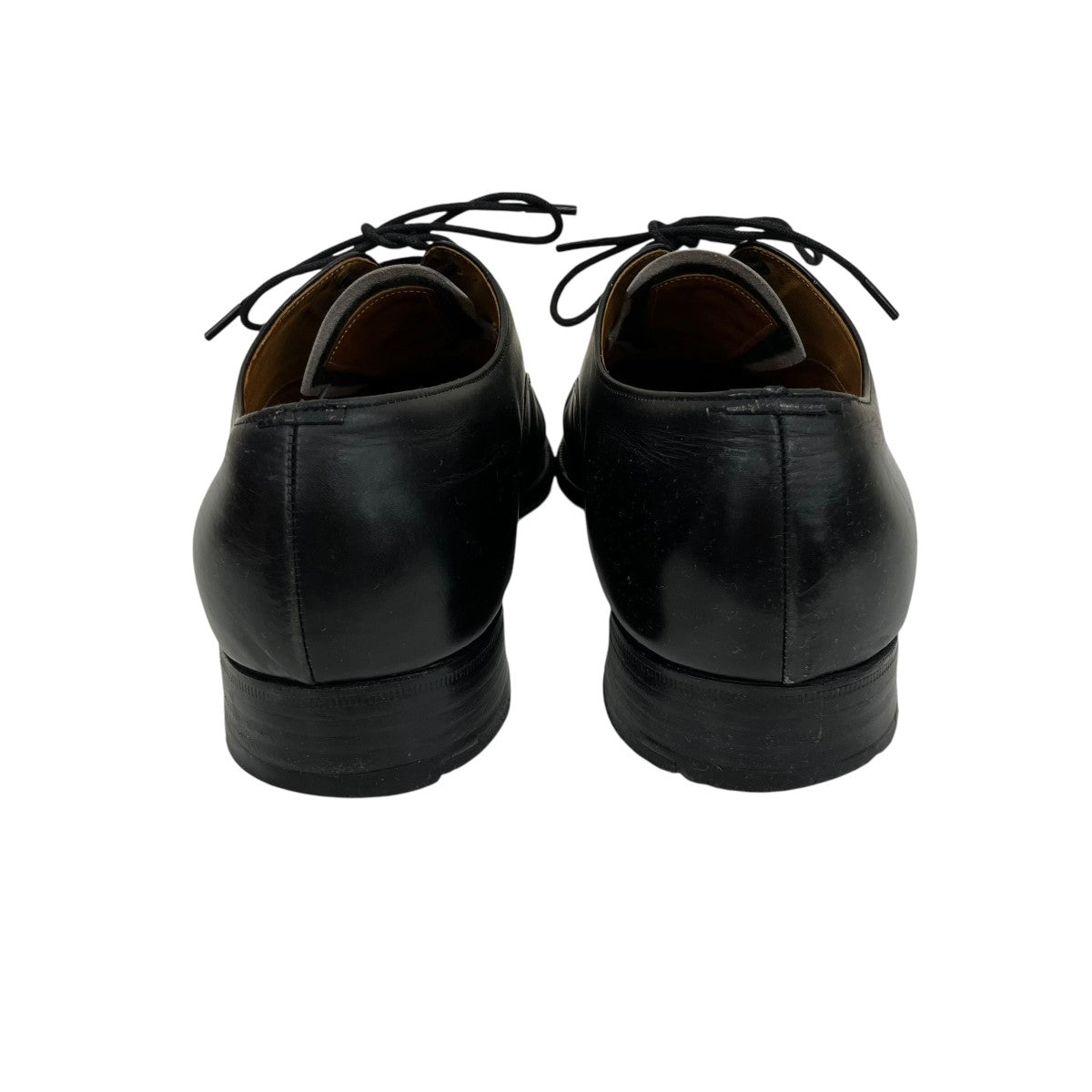 CHURCH’S×BEAMS 別注 84ラスト内羽根ストレートチップシューズ 古着・中古-3枚目のアイテム画像