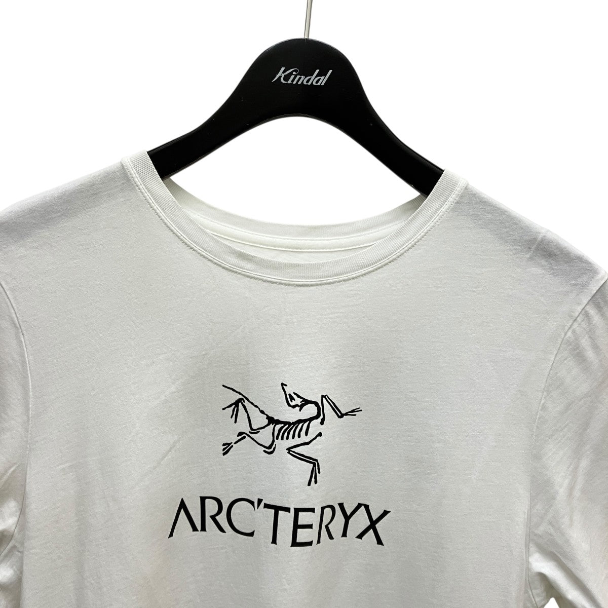 ARC’WORD T-SHIRT半袖Tシャツ
