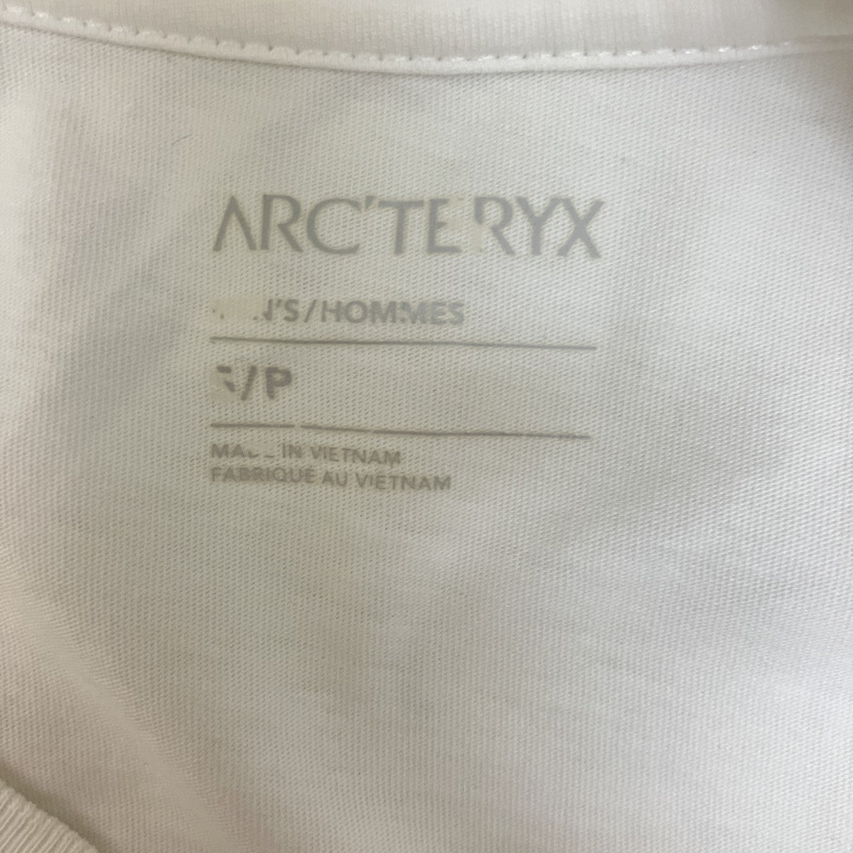 ARC’WORD T-SHIRT半袖Tシャツ