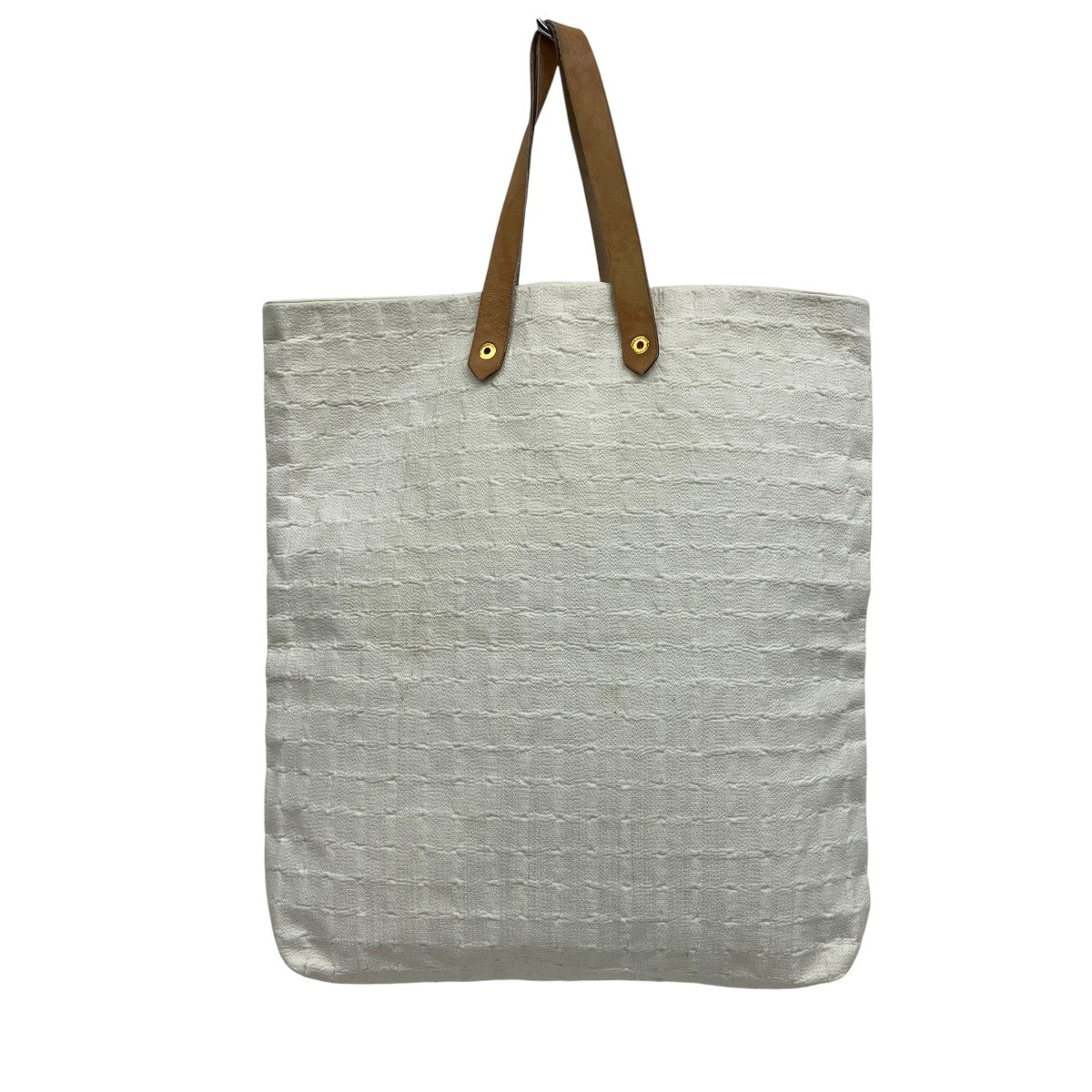 HERMES アメダバGMトートバッグ 古着・中古-1枚目のアイテム画像