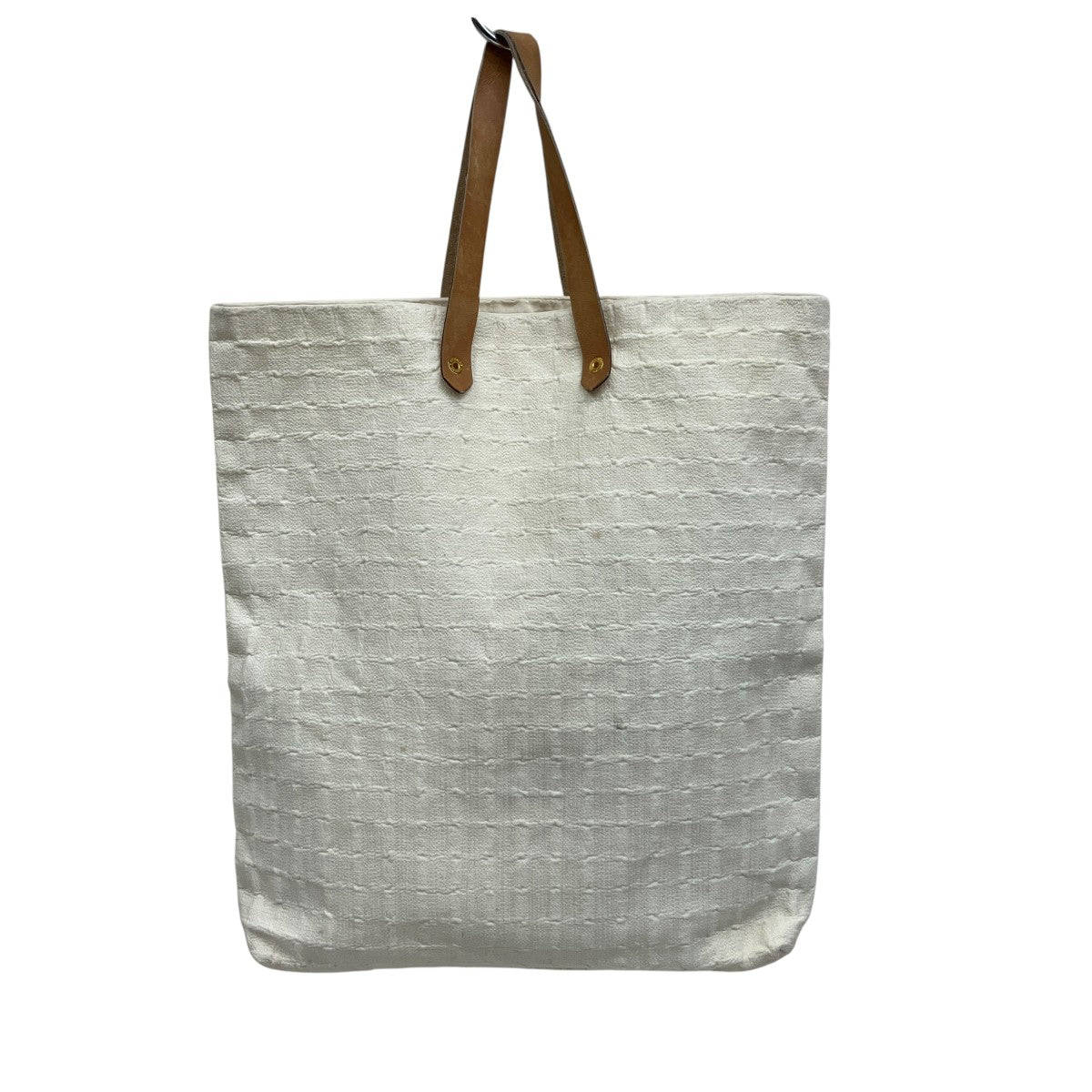 HERMES アメダバGMトートバッグ 古着・中古-3枚目のアイテム画像