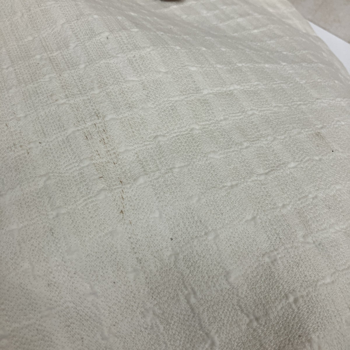 HERMES アメダバGMトートバッグ 古着・中古-7枚目のアイテム画像