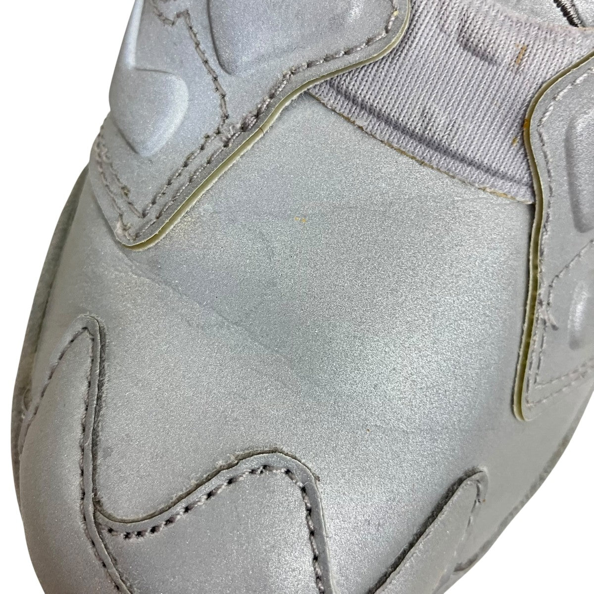 REEBOK×VETEMENTS インスタポンプフューリースニーカー120705488 古着・中古-5枚目のアイテム画像