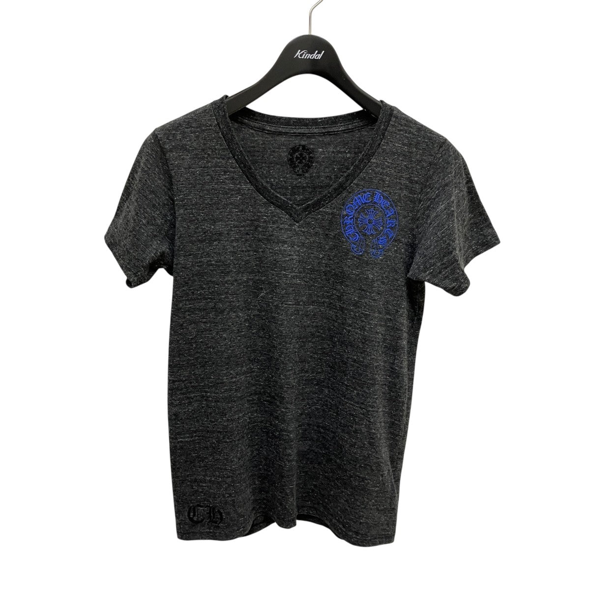VネックTシャツ2212-304-3632