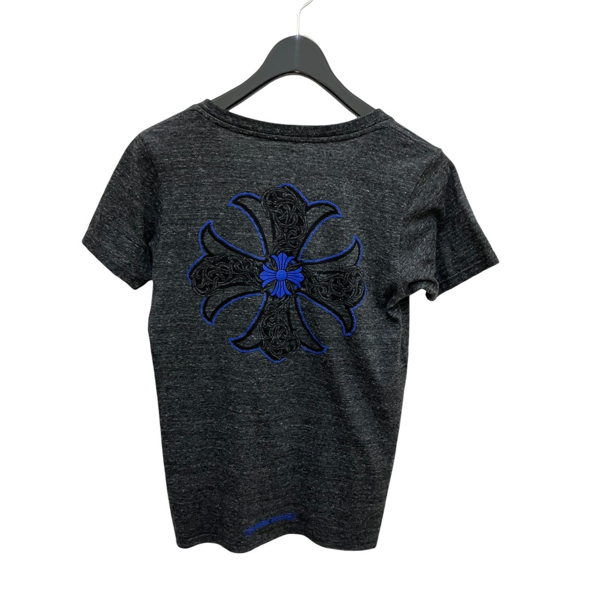 VネックTシャツ2212-304-3632