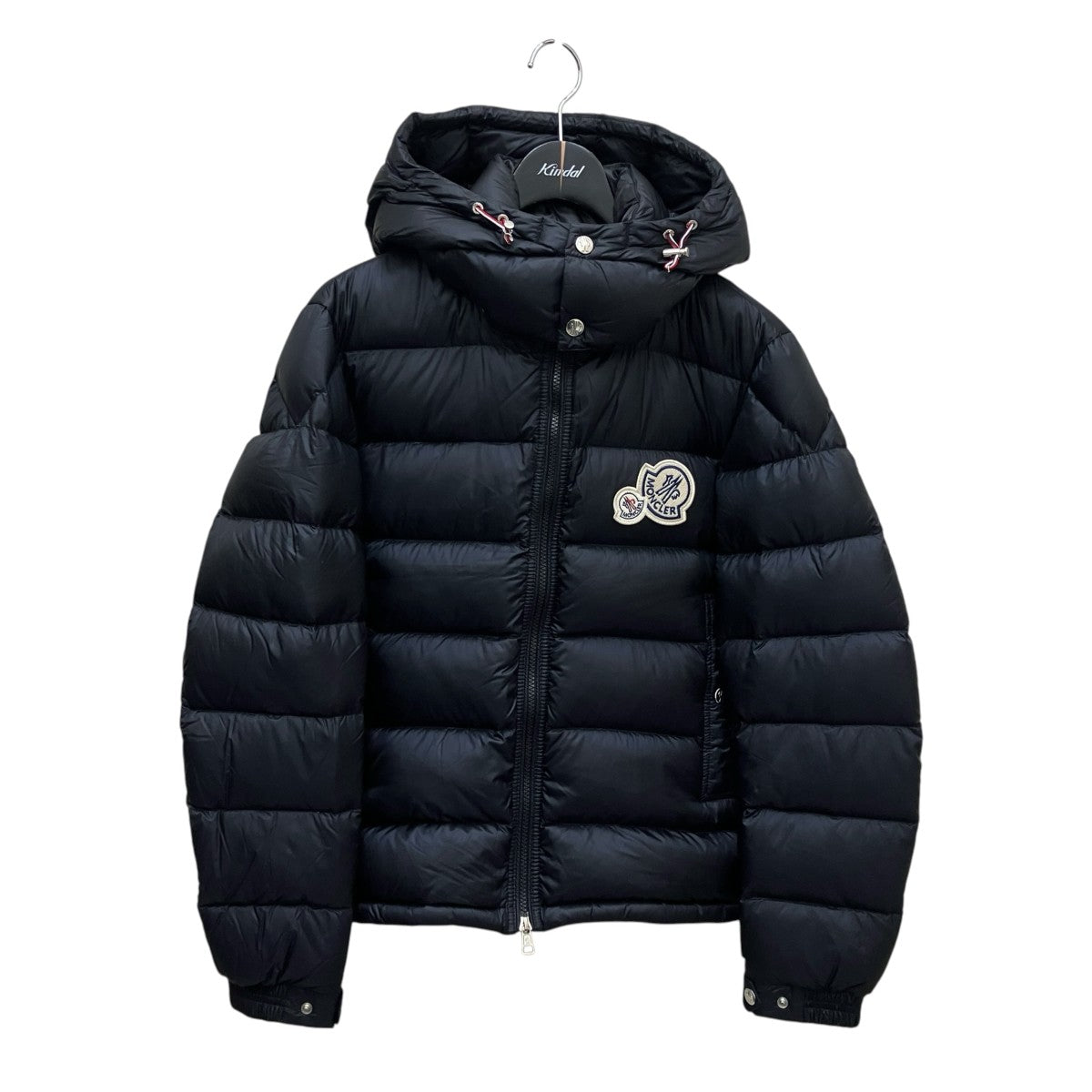 MONCLER ダウンジャケットD20914181149 古着・中古-1枚目のアイテム画像