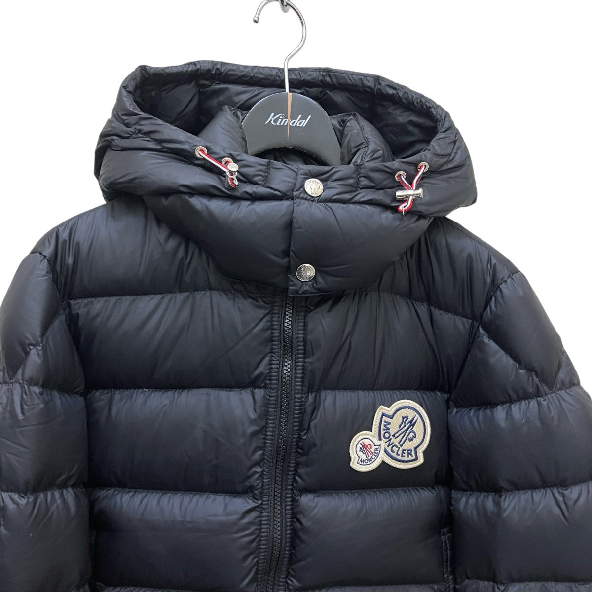 MONCLER ダウンジャケットD20914181149 古着・中古-2枚目のアイテム画像