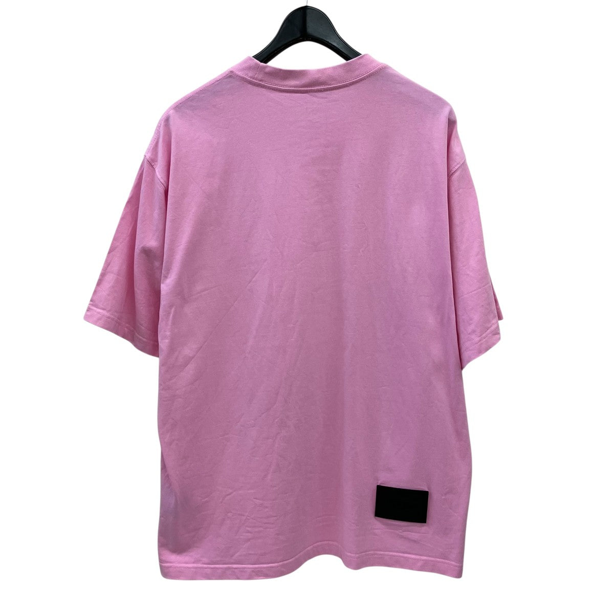WE11DONE 半袖TシャツWD-TT3-22-851-U-LP 古着・中古-2枚目のアイテム画像