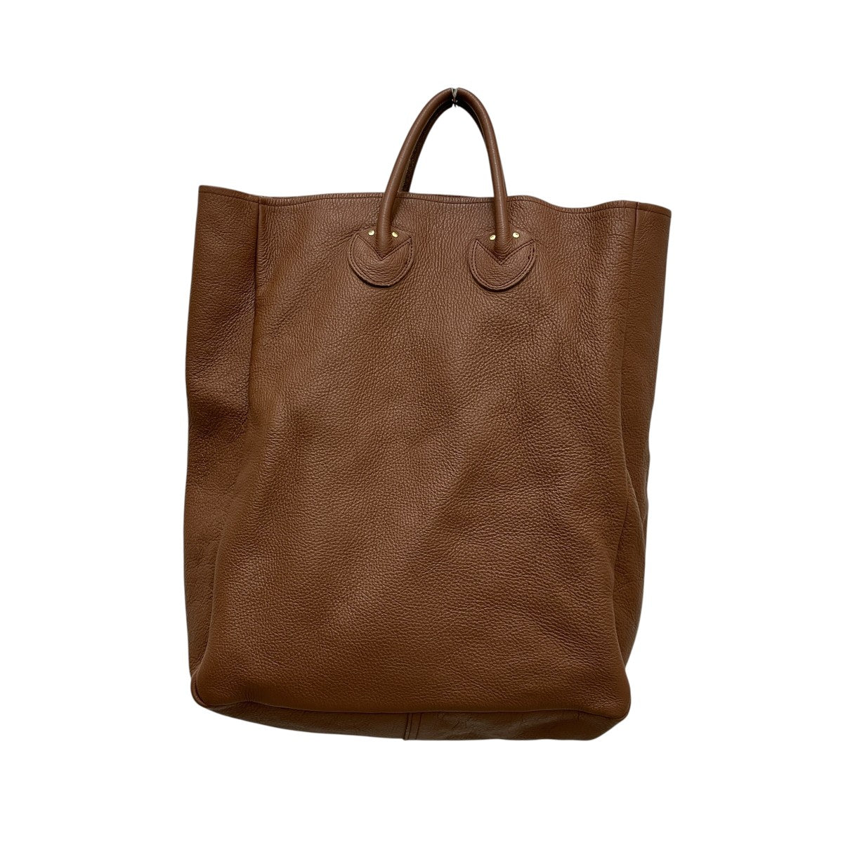 YOUNG ＆ OLSEN The DRYGOODS STORE トートバッグ 古着・中古-3枚目のアイテム画像