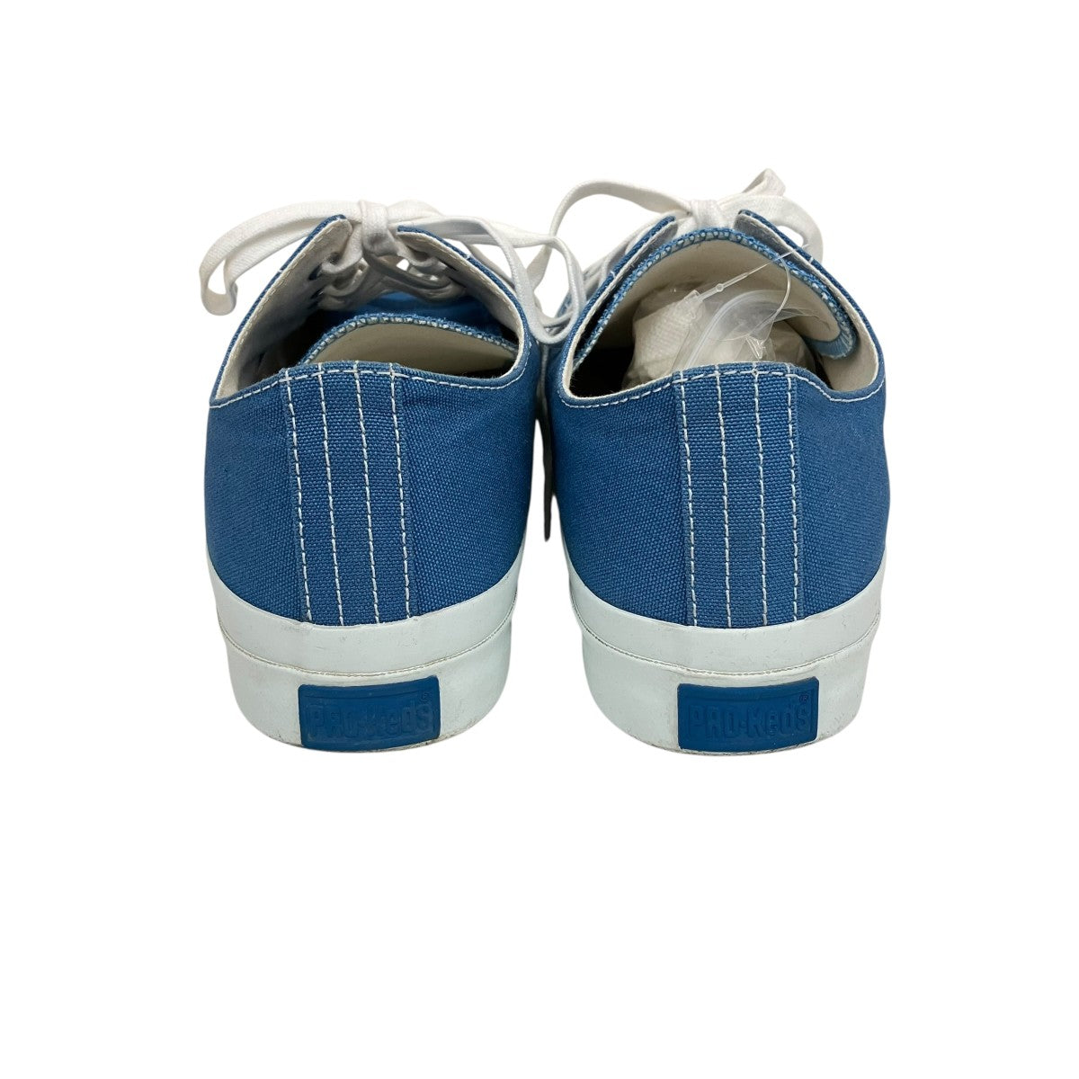 PRO-Keds キャンバススニーカー 古着・中古-3枚目のアイテム画像