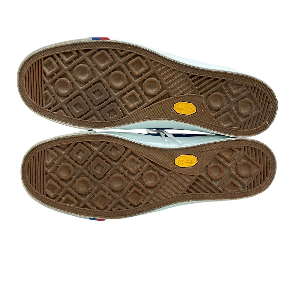 PRO-Keds キャンバススニーカー 古着・中古-6枚目のアイテム画像