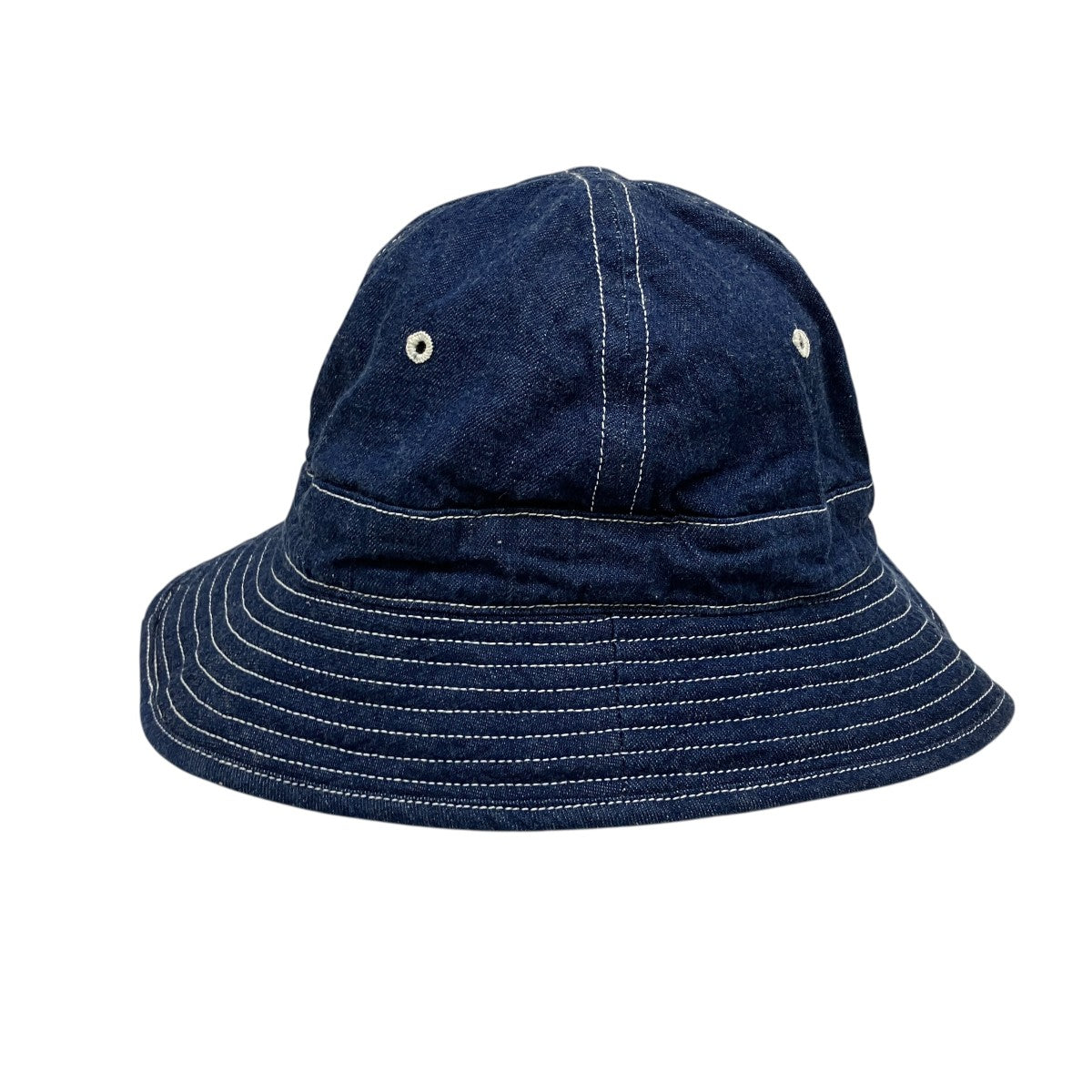 WAREHOUSE ハット 古着・中古-2枚目のアイテム画像