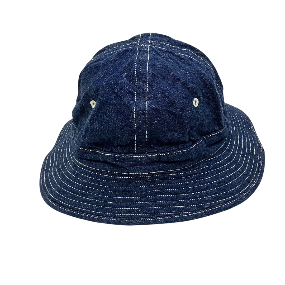 WAREHOUSE ハット 古着・中古-3枚目のアイテム画像