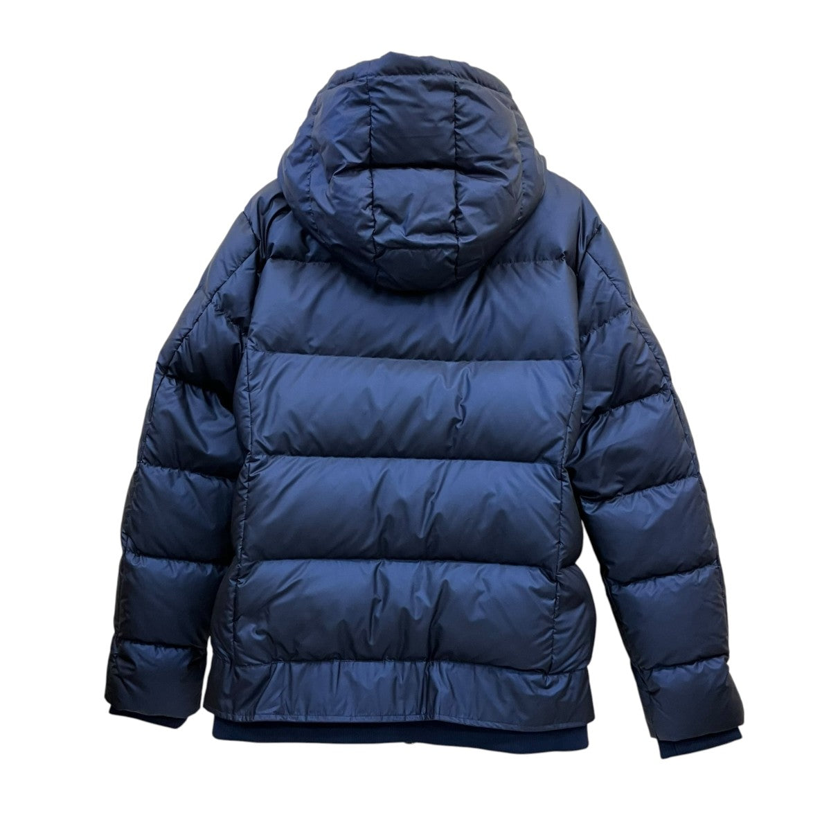 AKM ダウンジャケット 古着・中古-4枚目のアイテム画像
