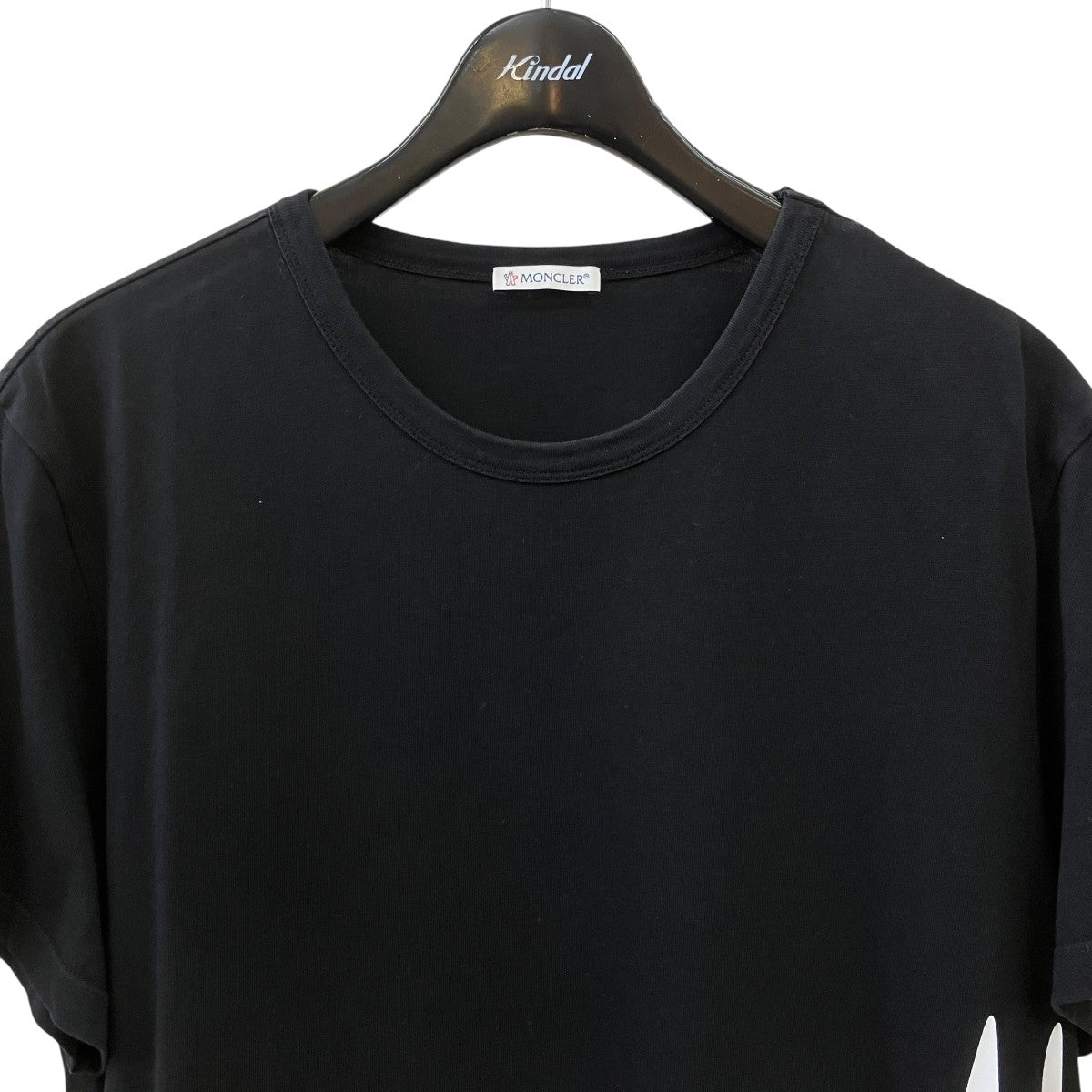 MONCLER 半袖TシャツE20918046150V8043 古着・中古-3枚目のアイテム画像