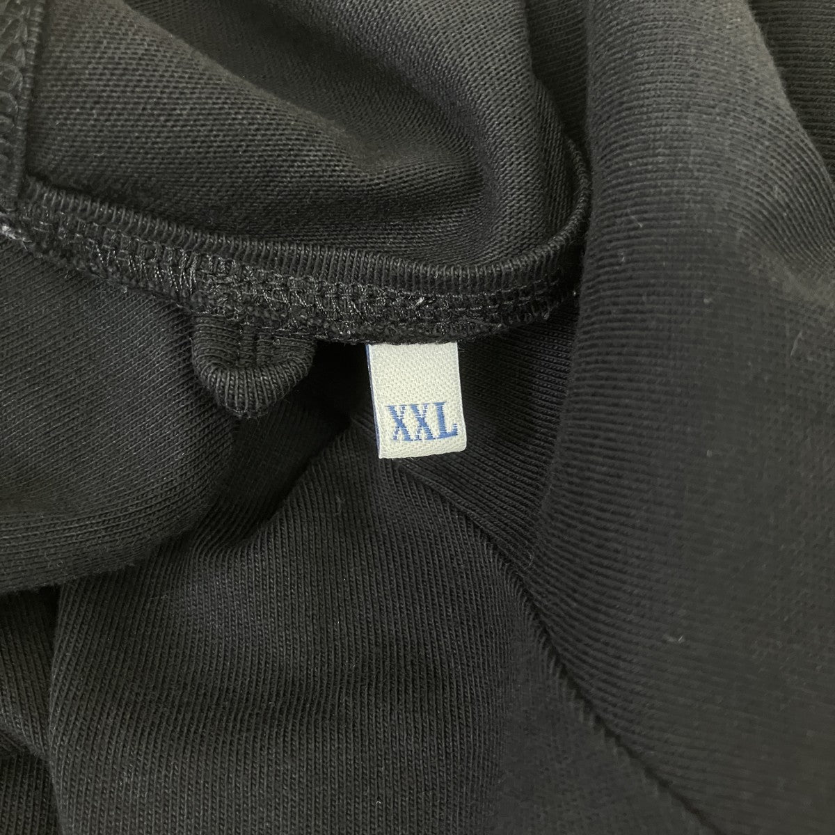 MONCLER 半袖TシャツE20918046150V8043 古着・中古-5枚目のアイテム画像