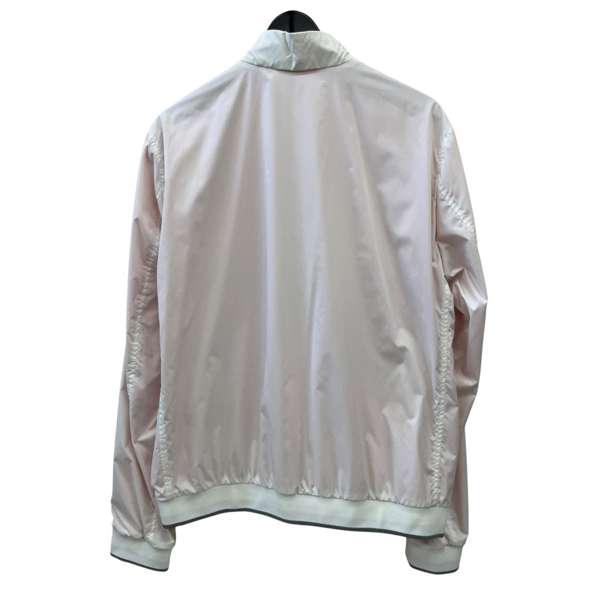 HERNO リバーシブルブルゾンGI000337U-13220-1000 古着・中古-2枚目のアイテム画像