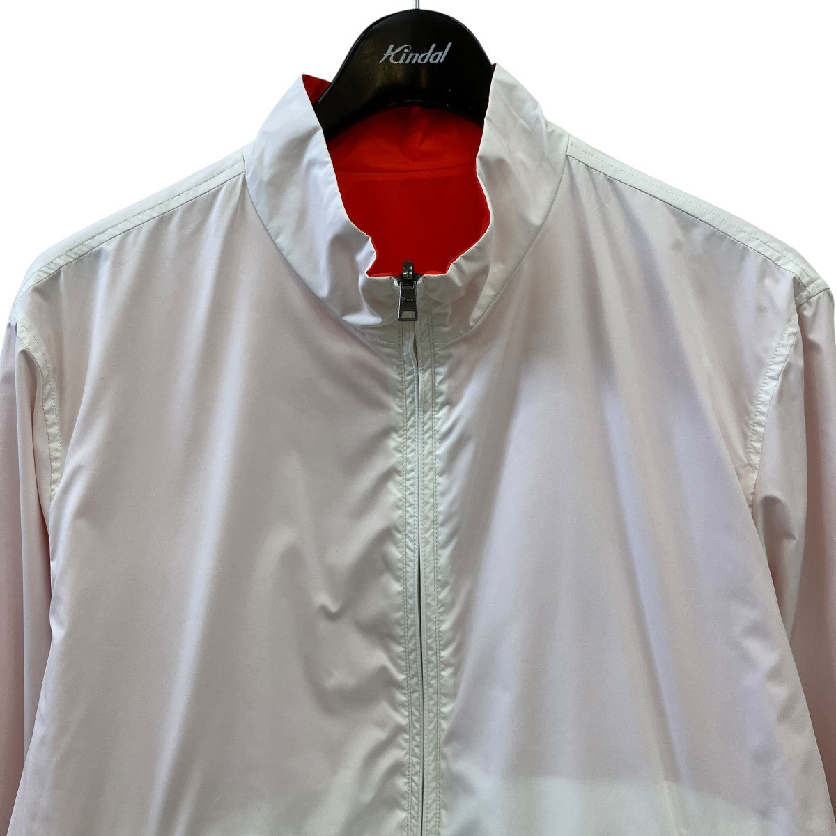 HERNO リバーシブルブルゾンGI000337U-13220-1000 古着・中古-3枚目のアイテム画像