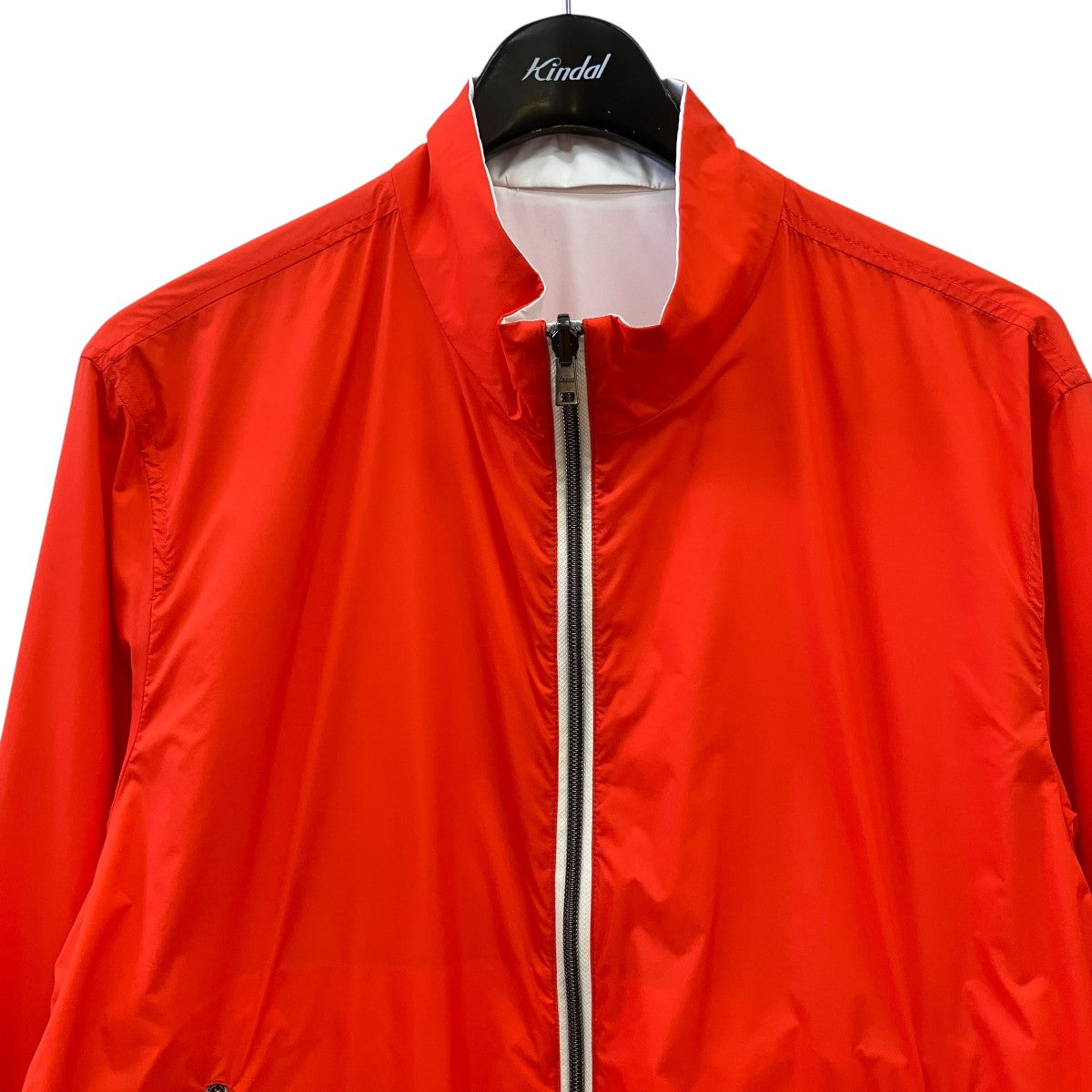 HERNO リバーシブルブルゾンGI000337U-13220-1000 古着・中古-6枚目のアイテム画像