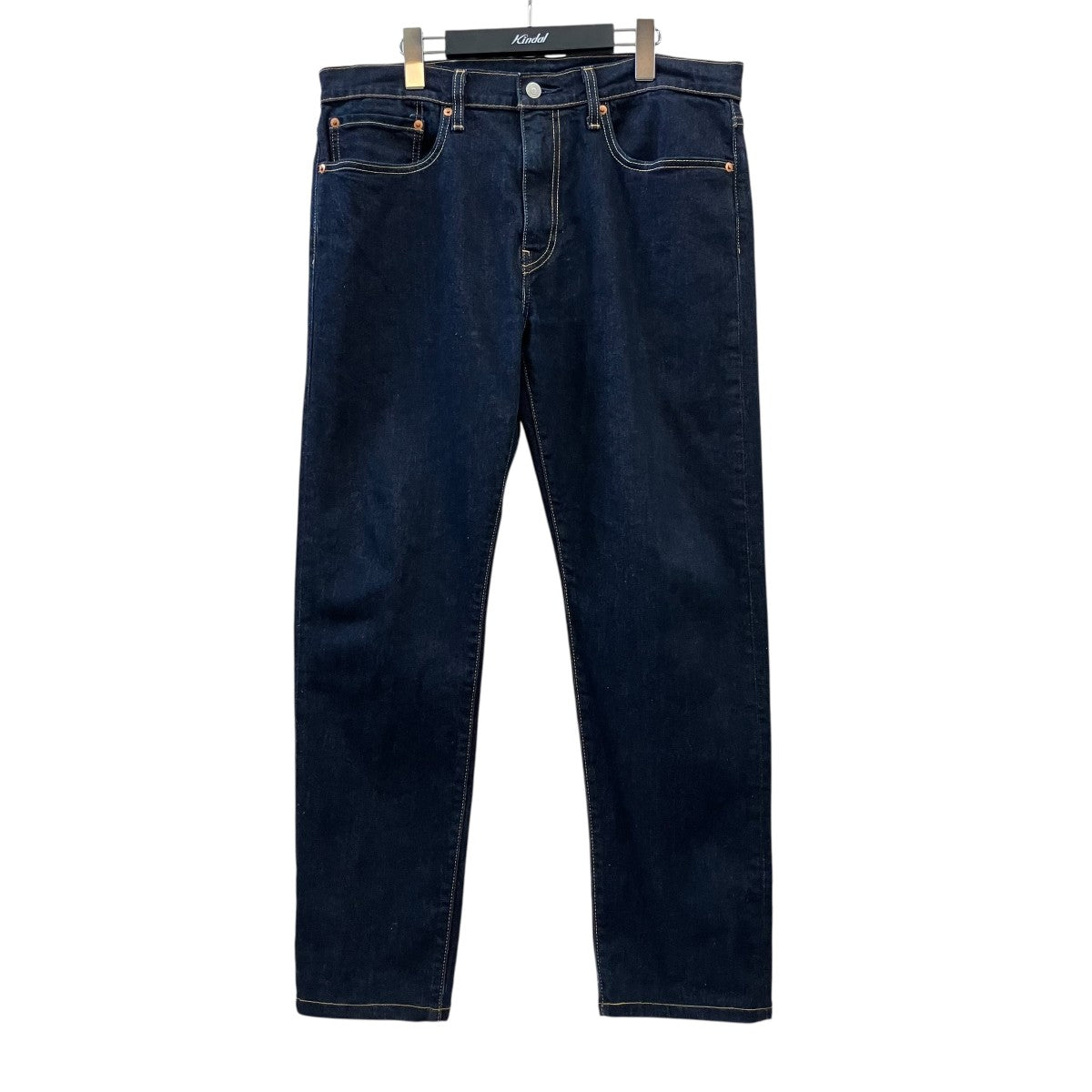 LEVI’S デニムパンツP777KI99 古着・中古-1枚目のアイテム画像