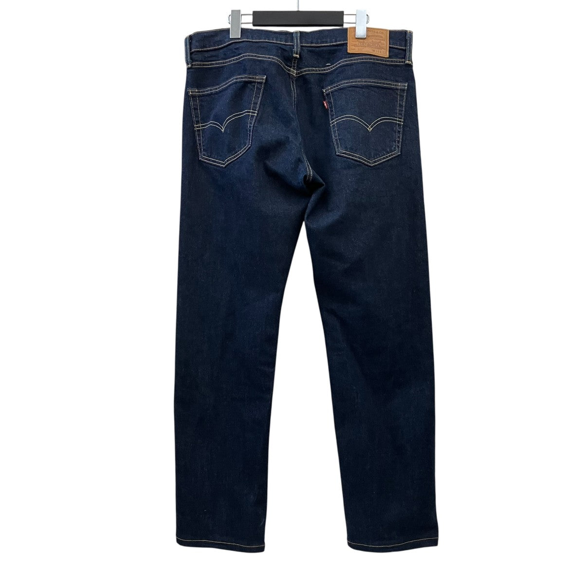 LEVI’S デニムパンツP777KI99 古着・中古-2枚目のアイテム画像