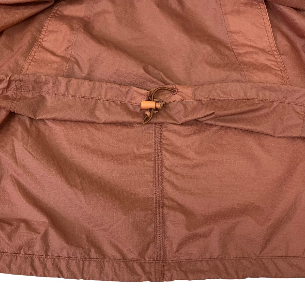 ナイロンジャケットN25SA051 Nylon Ripstop Field Anorak