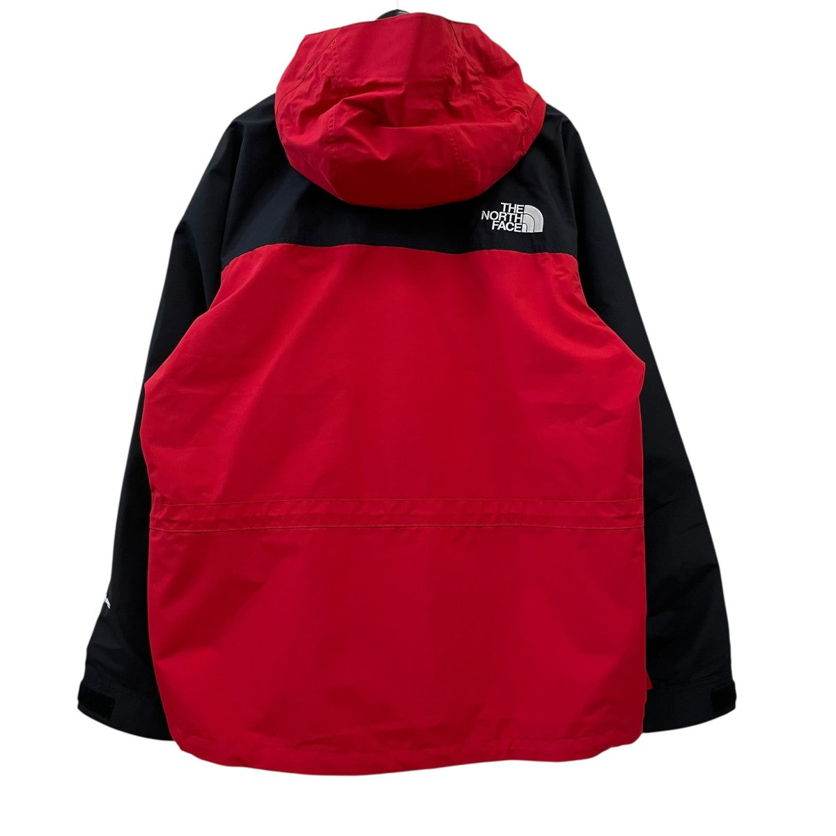 THE NORTH FACE マウンテンジャケットNP62550 ﾏｳﾝﾃﾝﾗｲﾄｼﾞｬｹｯﾄ 古着・中古-2枚目のアイテム画像