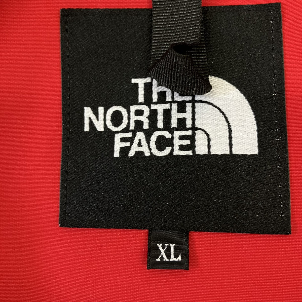 THE NORTH FACE マウンテンジャケットNP62550 ﾏｳﾝﾃﾝﾗｲﾄｼﾞｬｹｯﾄ 古着・中古-6枚目のアイテム画像
