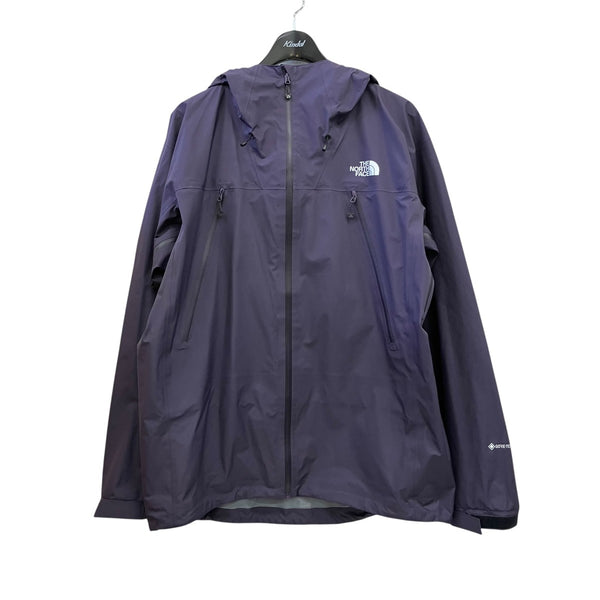 THE NORTH FACE(ザノースフェイス) クライムライトジャケットNP12501