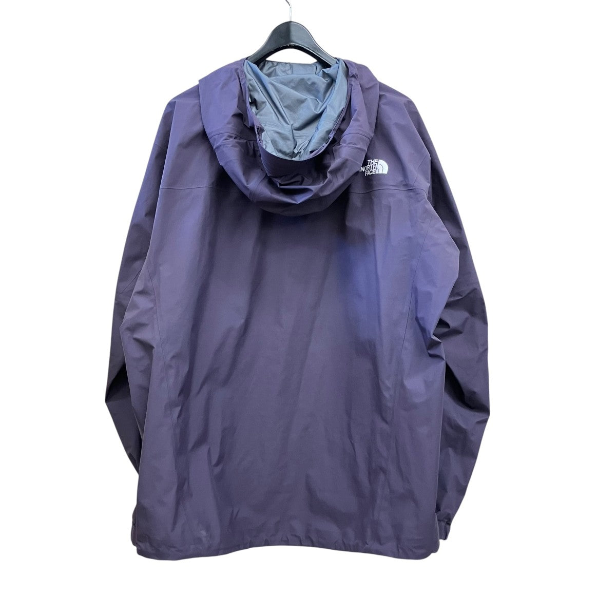 THE NORTH FACE クライムライトジャケットNP12501 古着・中古-2枚目のアイテム画像