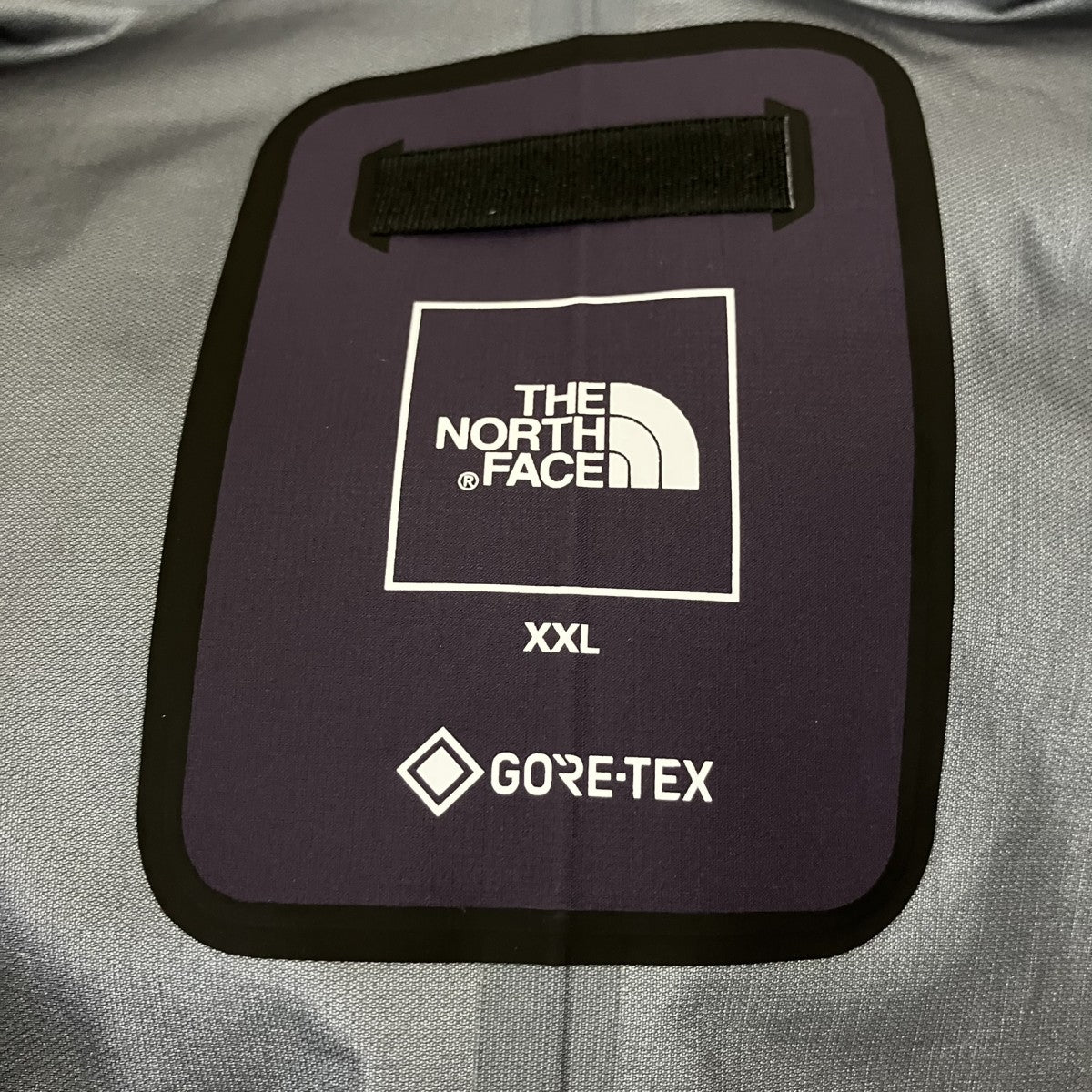 THE NORTH FACE クライムライトジャケットNP12501 古着・中古-4枚目のアイテム画像