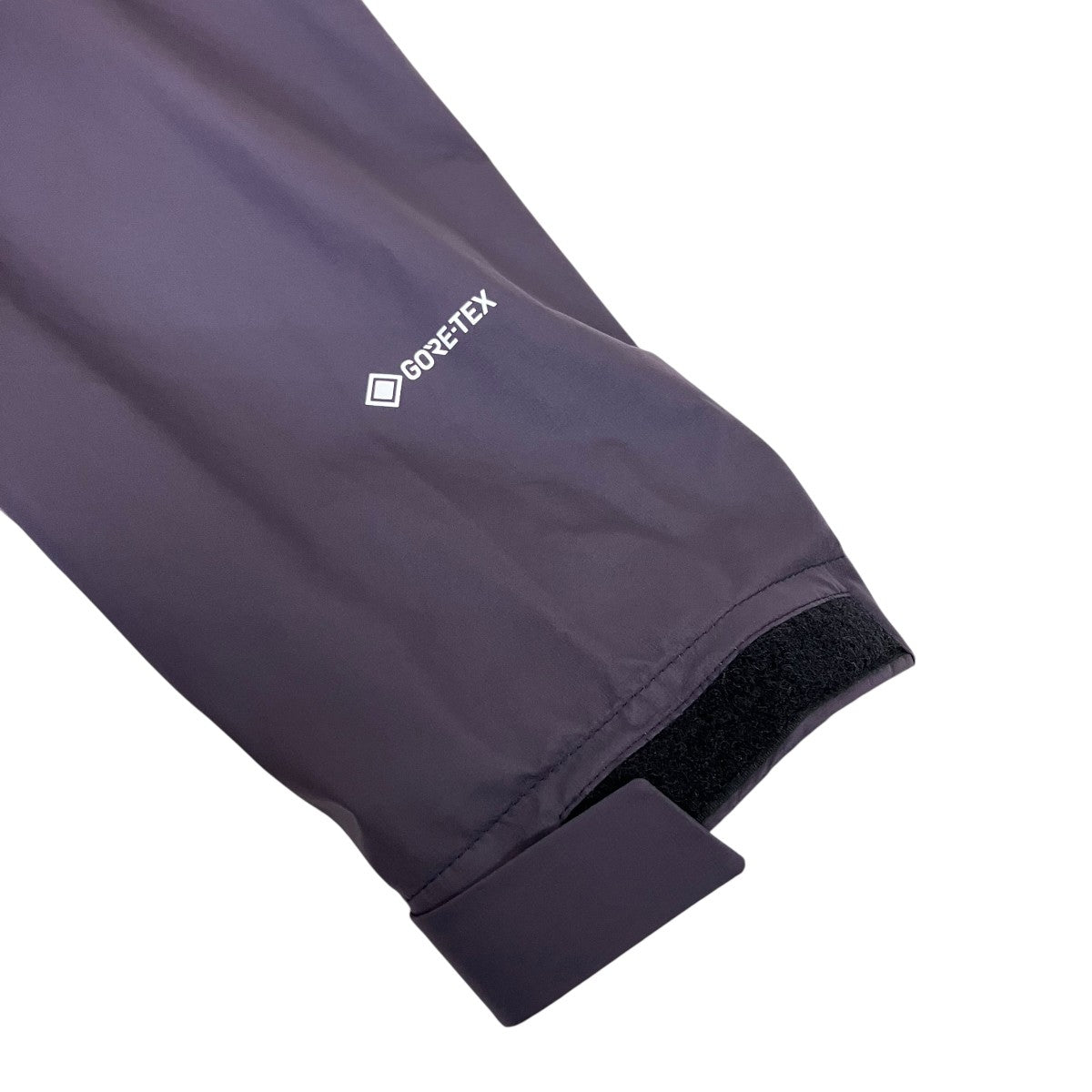 THE NORTH FACE クライムライトジャケットNP12501 古着・中古-5枚目のアイテム画像