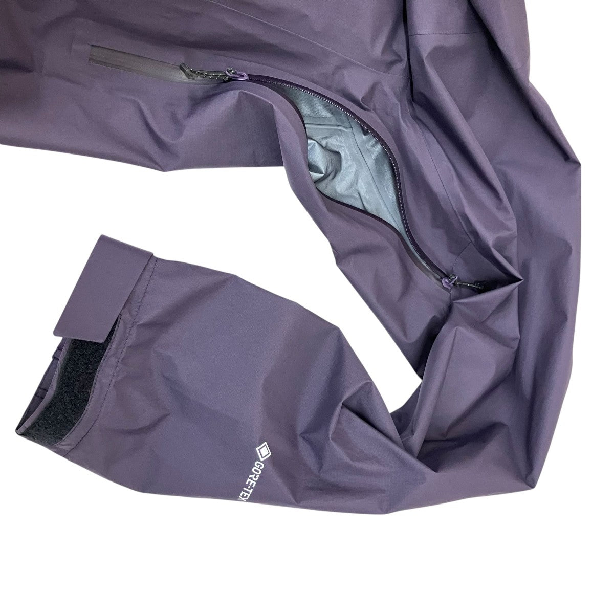THE NORTH FACE クライムライトジャケットNP12501 古着・中古-6枚目のアイテム画像