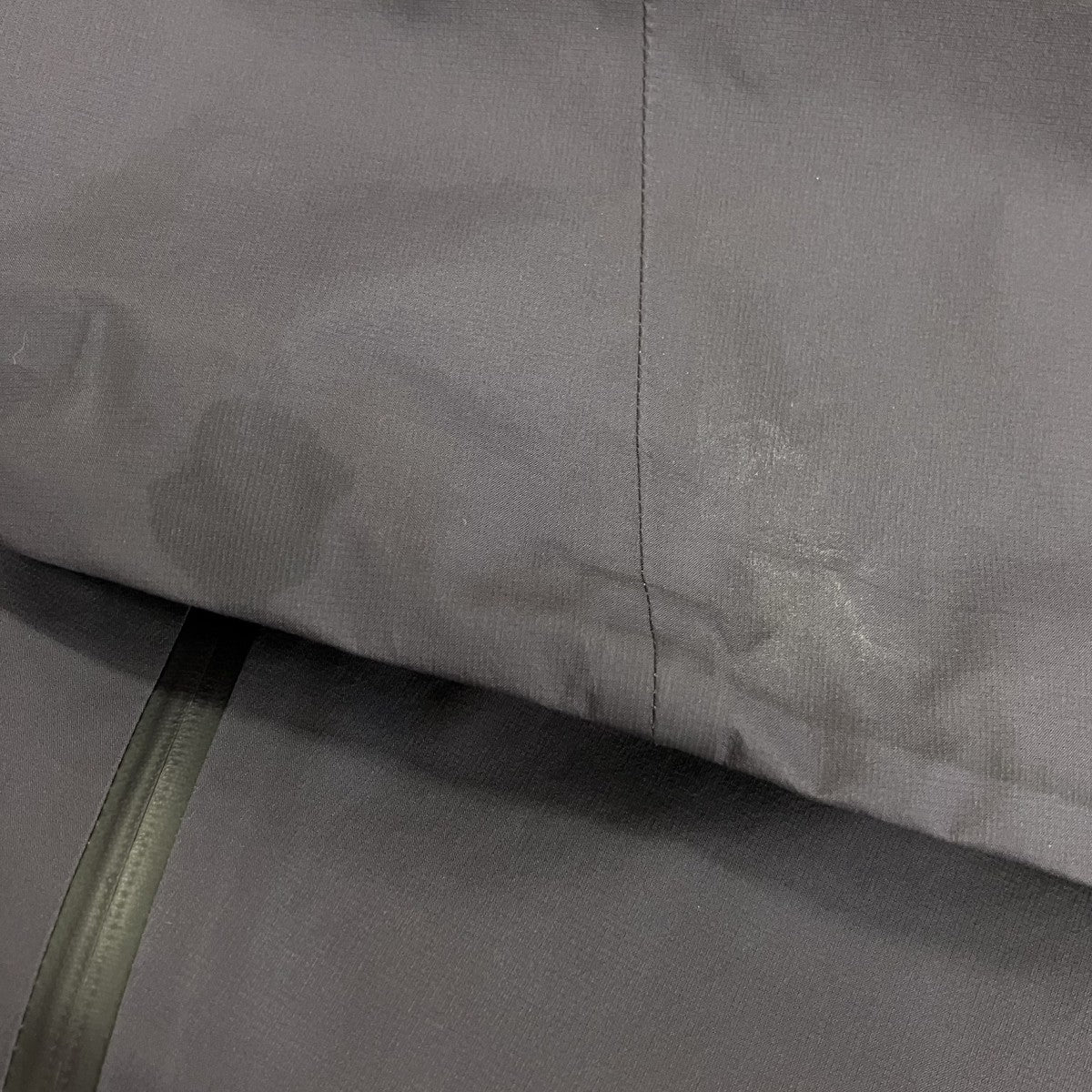 THE NORTH FACE クライムライトジャケットNP12501 古着・中古-7枚目のアイテム画像