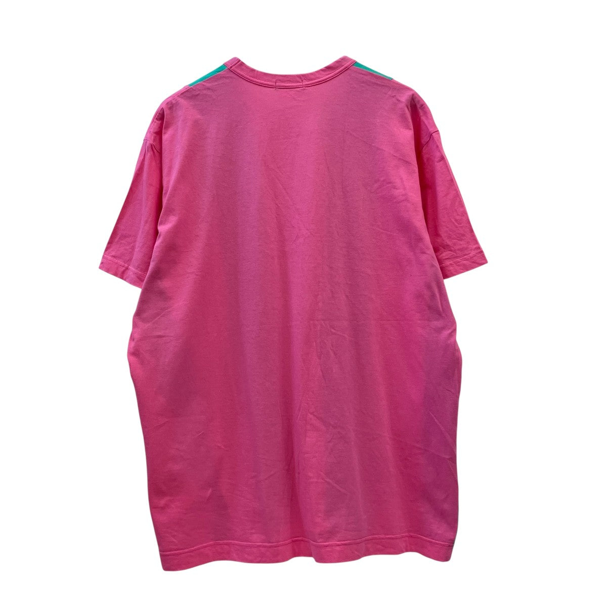 COMME des GARCONS 半袖TシャツPO-T014 古着・中古-2枚目のアイテム画像