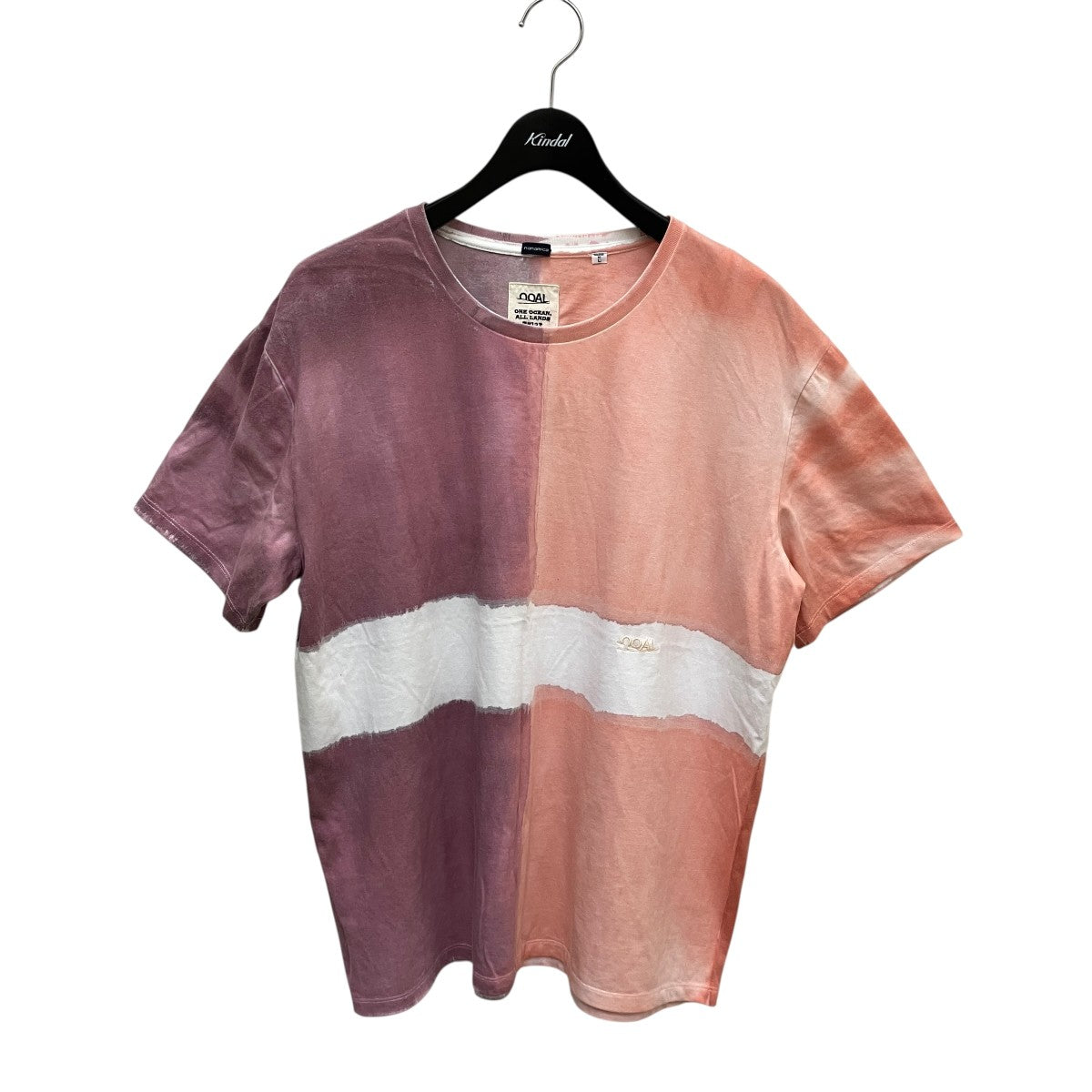 半袖TシャツSUHS243
