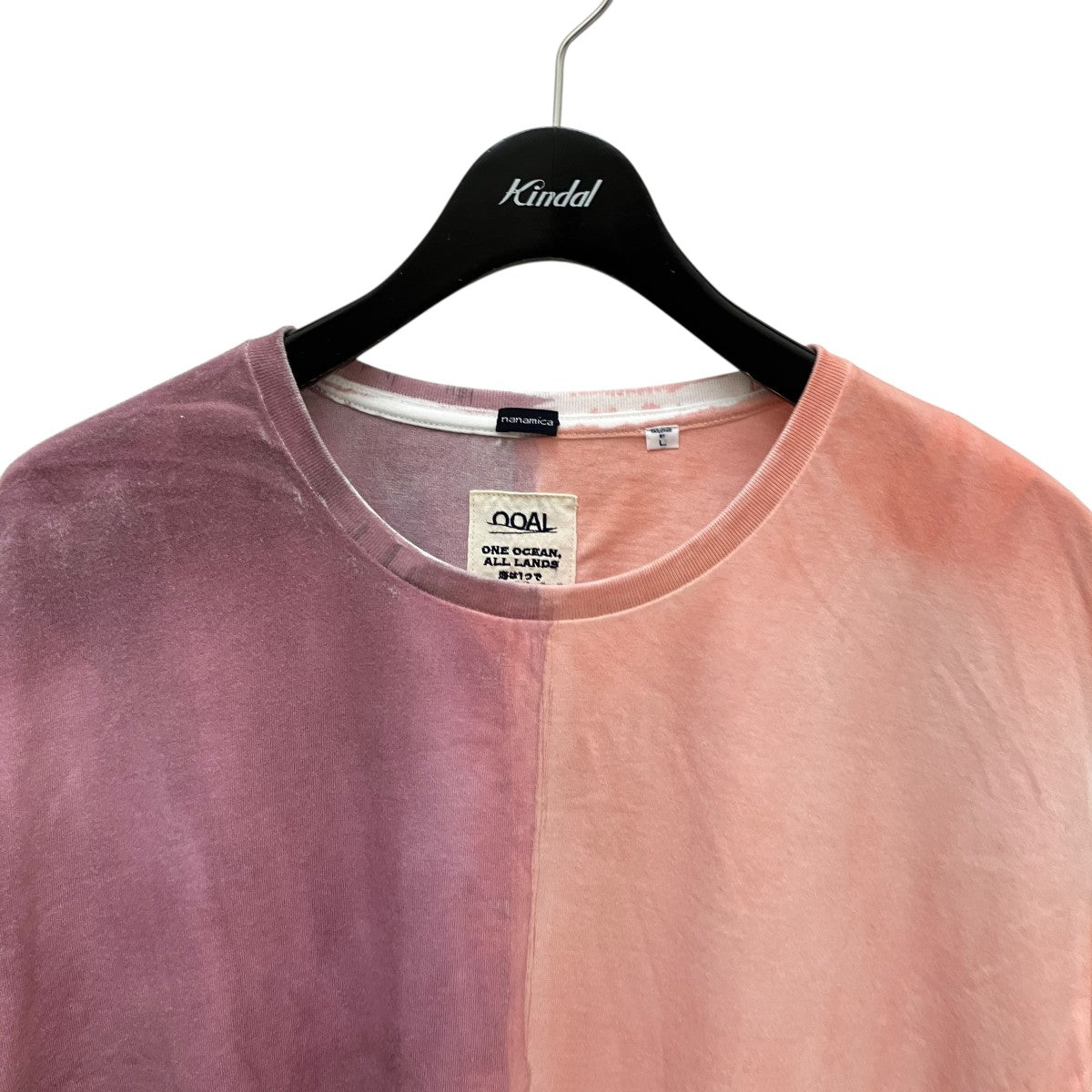 半袖TシャツSUHS243