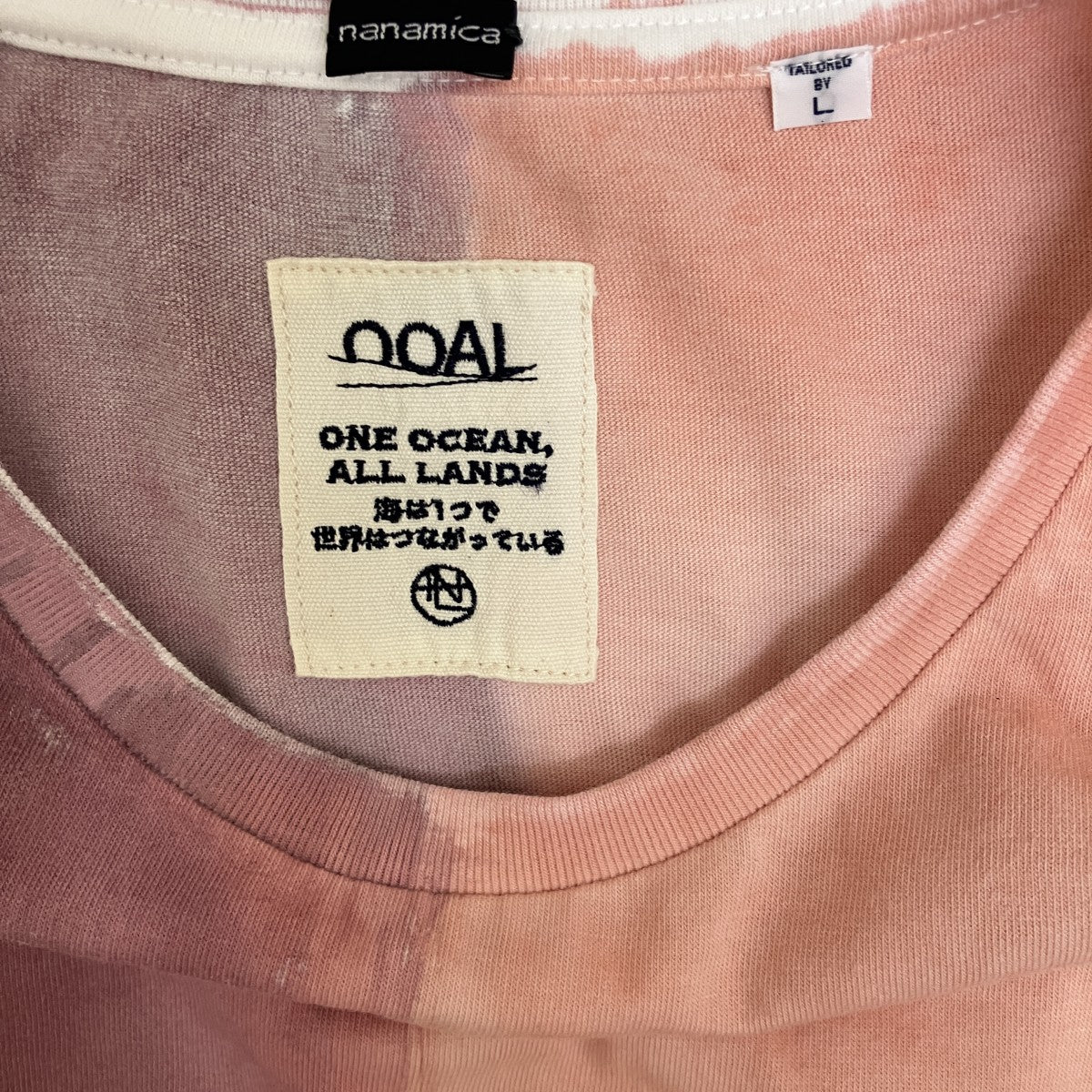 半袖TシャツSUHS243